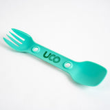 Utility Spork, Terra Mix