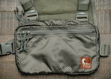Runners Kit Bag Full