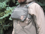 Runners Kit Bag Full
