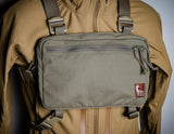 Runners Kit Bag Full