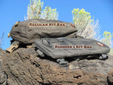 Runners Kit Bag Full