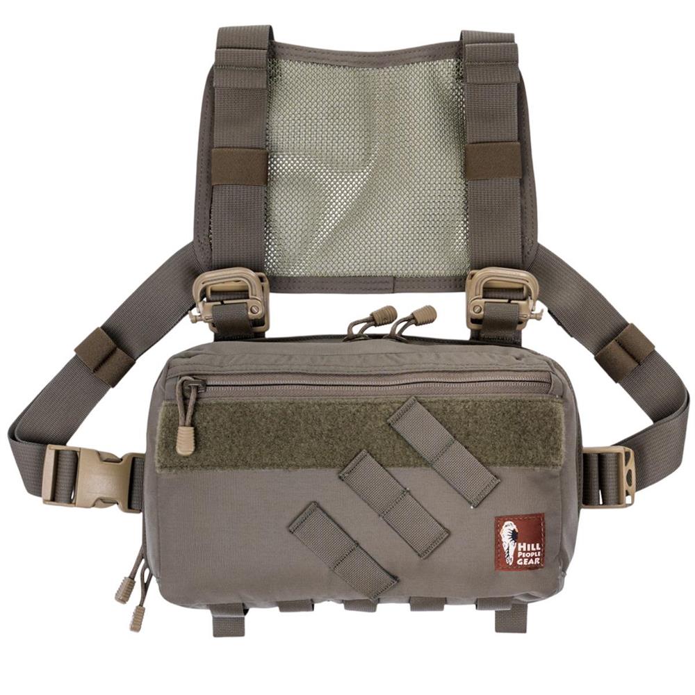 SAR Kit Bag, Full – Kit Fox Outfitters