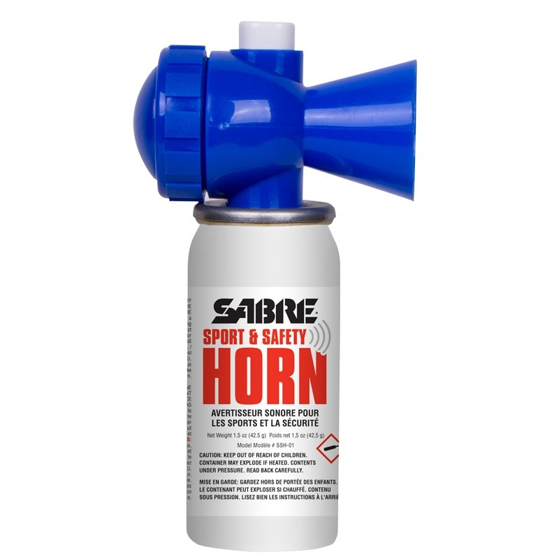 Air Horn Kit, Fire Safety Accessories