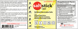 SaltStick Caps