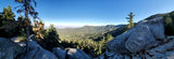 San Jacinto Wilderness Map