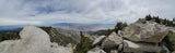 San Jacinto Wilderness Map