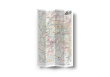 San Jacinto Wilderness Map
