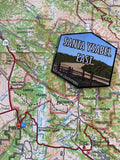 Santa Ysabel East Preserve Sticker
