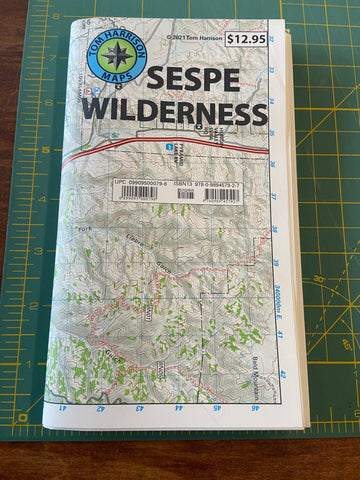 Sespe Wilderness