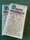 Sespe Wilderness