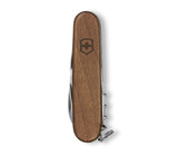 Spartan Wood