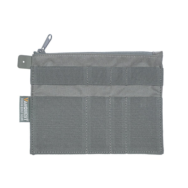 Sticky Admin Pouch 5x7