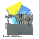 Sticky Admin Pouch 5x7