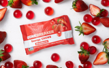 Strawberry Energy Chews