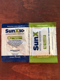 Sun X Multi-Purpose Foil Pack