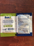 Sun X Multi-Purpose Foil Pack
