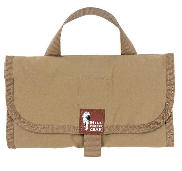Tool Roll – Kit Fox Outfitters