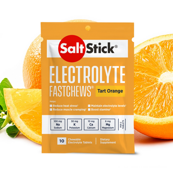 SaltStick Fastchews (10ct/pack)