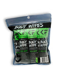 Klean Freak Body Wipes