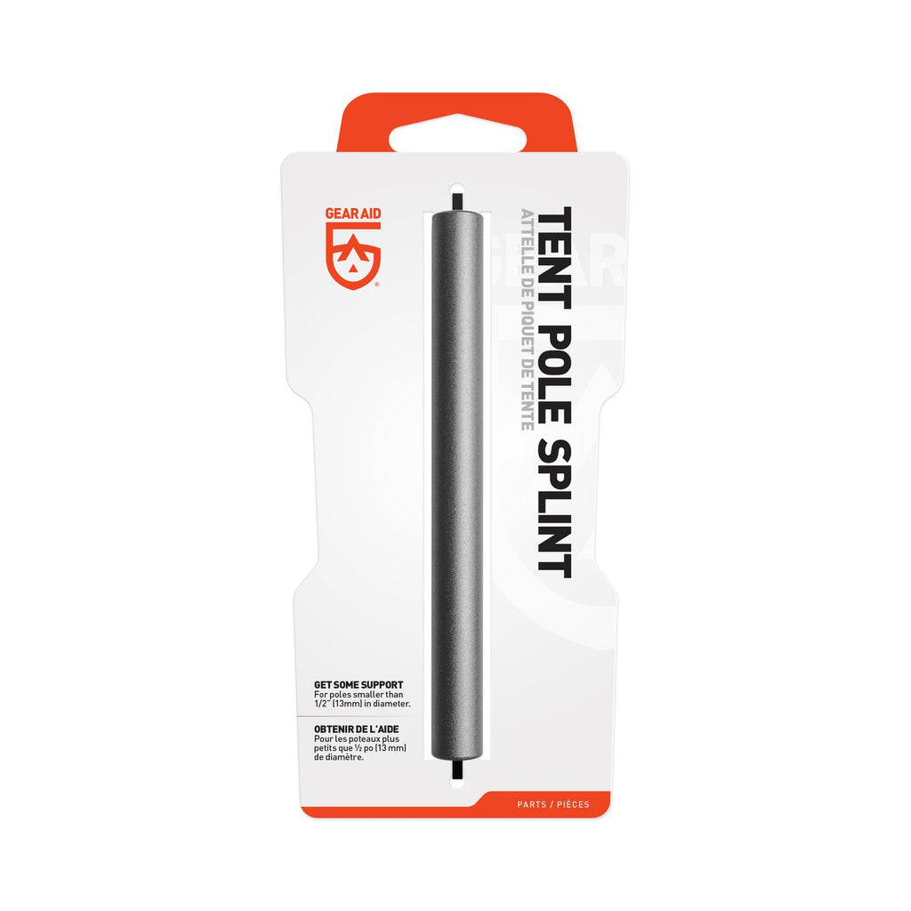 tent pole support Tent Pole Repair Splint – Kit Fox Outfitters