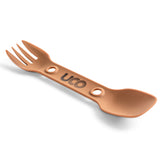 Utility Spork, Terra Mix