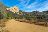 Topanga State Park