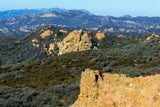 Topanga State Park