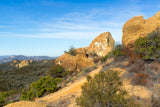 Topanga State Park