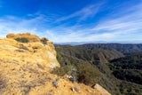 Topanga State Park