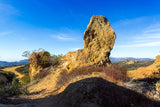 Topanga State Park