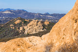 Topanga State Park