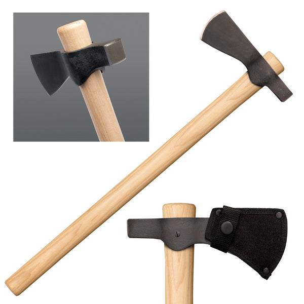 Cold Steel Trail Hawk Kit Fox Outfitters