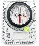 TRUARC™ 20 Mirrored Professional Compass