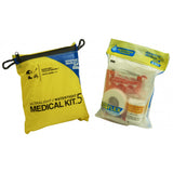 Ultralight/Watertight .5 Medical Kit