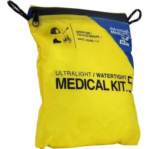 Ultralight/Watertight .5 Medical Kit