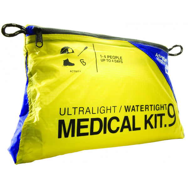 Ultralight/Watertight .9 Medical Kit
