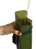 WXP Hydration Bladder, 2L (70 oz)