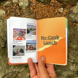 Trail Meals Wander Edition by Chef Corso & Outdoor Eats