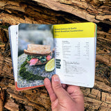 Trail Meals Wander Edition by Chef Corso & Outdoor Eats