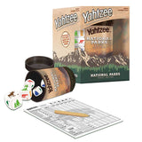 YAHTZEE® National Parks Edition