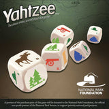 YAHTZEE® National Parks Edition