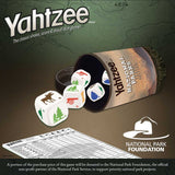 YAHTZEE® National Parks Edition
