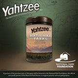 YAHTZEE® National Parks Edition
