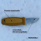 Eldris Knife