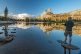 Yosemite High Country