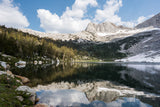 Yosemite High Country