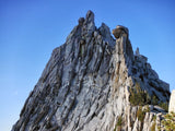 Yosemite High Country