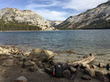 Yosemite National Park