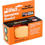 Grabber SPACE Emergency Blanket